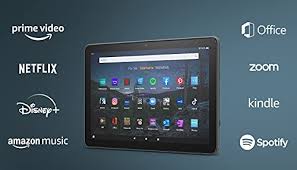 The fire hd 10 kids edition, aimed at children from 3 to 7 years old, costs $199. Apfelpage Amazon Fire Hd 10 Und Fire Hd 10 Plus Mit Tastatur Ab Sofort Vorbestellbar