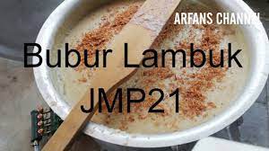 Resepinya (untuk 250 pack) (kalau buat sikit bahagikan bahannya yer) 7 kg beras. Masak Bubur Lambuk Untuk Taman Periuk Besar 55cm Untuk 5 Kilo Beras Youtube