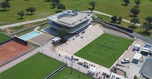Teb bnp paribas tennis championship istanbul. Play Tennis Against A Pro At The Mallorca Open
