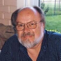 Otto A. Horger, Jr. Obituary