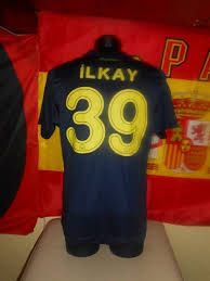 West brom albion kit 15/16. Fenerbahce Third Football Shirt 2015 2016