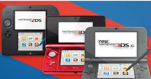 Vive una aventura espeluznante en luigi's mansion, para las consolas de la familia nintendo 3ds. Nuevos Juegos Para La Nintendo 3ds No Soy Gamer