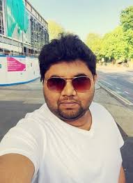 Ashraf Hossain Hemal