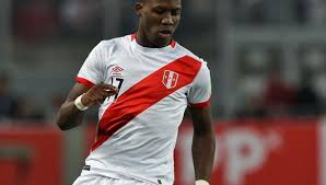 — luis advincula (@luisadvincula17) 23 de. Luis Advincula Jugara En El Newell S Old Boys De Argentina Deportes Correo