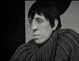 familiar unknown: Roy Evans