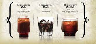 2 oz the kraken black spiced rum. Kraken Rum Drink Recipe Sea Monster Mai Tai In 2020 Kraken Rum Spiced Rum We Ve Even Hacked Margaritas To Include Rum Images Quality