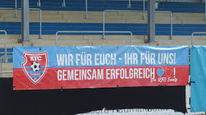 Transfers 21/22 this is an overview of all the club's transfers in the chosen season. Kfc Uerdingen Steigt Aus Der 3 Liga Ab Lizenz Nicht Erfullt