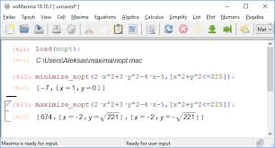 Finding The Maximum And Minimum Values Of A Function In A Domain Mathematics Stack Exchange