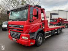 Camion Daf Porte Engins 9 Annonces De Camion Daf Porte Engins Occasion Pro Ou Particulier