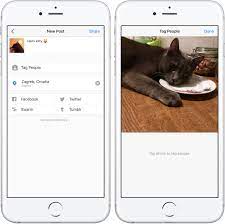 Tap on all the images you want to add to your post. How To Share Multiple Photos And Videos In One Instagram Post