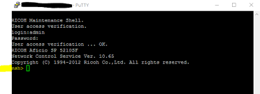 Blank (no password) for security purposes, change it when you can. Ricoh Default Password Ricoh Default Login Default Username Password For Ricoh Router The Default Is Admin And No Password Design Top