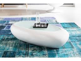 Couchtisch oval weiß hochglanz ysxdi moderne couchtische ideen fürs wohnzimmer. Design Couchtisch Weiss Hochglanz Oval 115 Cm