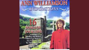 Safe in the arms of jesus safe on his gentle breast. Safe In The Arms Of Jesus Ann Williamson Shazam