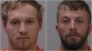 2 face murder charges in 2022 death of man