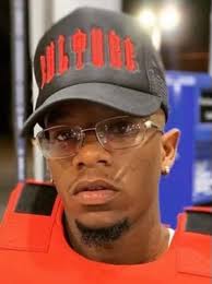 Obituary for Derrick Edward “Rick” Wells Jr