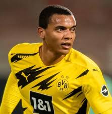 His current girlfriend or wife, his salary and his tattoos. Manuel Akanji Bio Wiki Age Height Tattoo Wife Salary And Net Worth