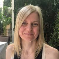 Karen Ott's Instagram, Twitter & Facebook