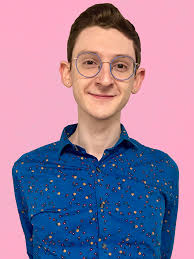 Pseudocide — Yoni Weiss