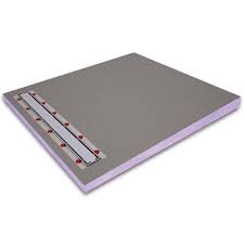 Receveur En Polystyrene Extrude A Carreler Aqua Line 140x130 Receveur En Polystyrene Extrude Receveur A Carreler Receveur De Douche Douche Italienne