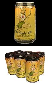 Maui Brewing Co Bikini Blonde Lager Sherry S Wine And Spirits