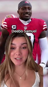 Deebo Samuels Buffalo Outfit