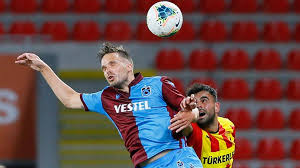 Turkey (37) süper lig 1. Turkish Super Lig Back In Play After Three Month Covid 19 Suspension
