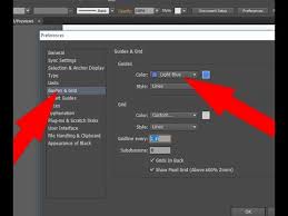 Maybe you would like to learn more about one of these? How To Change Guide Ruler Color In Adobe Illustrator Cc Youtube