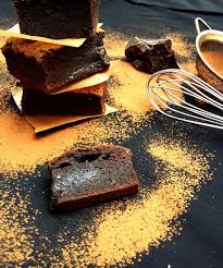 Brownies Au Chocolat Noir Extra Fondant Brownie Chocolat Brownies Au Chocolat Noir Recette Brownies