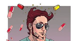 Forum: Zlata doba tabletk