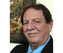 Joseph DeRosa Obituary (1958