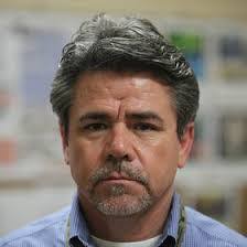 Frank Calderon's Instagram, Twitter & Facebook