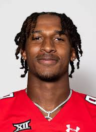 Wilson leads group of Red Raider All-Big 12 honorees