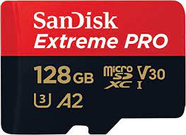 Alibaba.com offers 1,675 sandisk microsd 128gb products. Sandisk Extreme Pro 128gb Microsdxc Memory Card Sd Amazon De Computer Zubehor