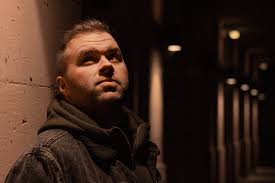 Dan Haynes Portrait Shoot