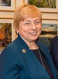 Liste der Gouverneure von Maine