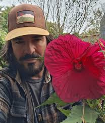 Good Morning from NC