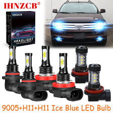 Image result for Light Ice Blue 2010 Ford