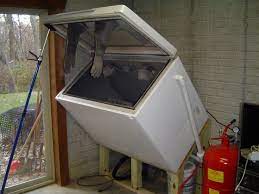 Check spelling or type a new query. Homemade Sandblast Cabinet Metal Working Tools Homemade Tools Sandblasting Cabinet