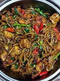 Resepi Mee Goreng Wantan Soalan 44