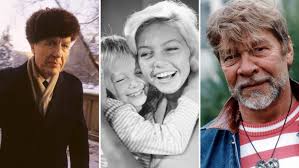 Serien ble skrevet for tv av forfatter astrid lindgren, og hadde premiere på nrk i 1965. Vi Pa Saltkrakan Sa Gick Det Sedan For Skadespelarna
