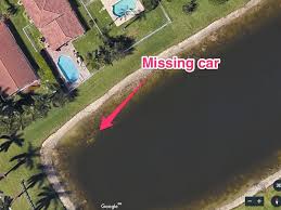 Allt du gillar med google earth plus nya sätt att utforska, inhämta nya kunskaper och dela din värld med andra. Google Earth Just Helped Solve A 22 Year Old Missing Person S Case Insider