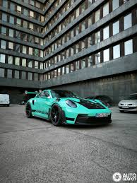 Image result for Mint Green 2025 Porsche