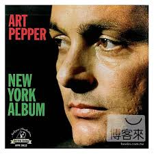 博客來-Art Pepper