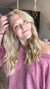 addicted is an understatement 🥵, #behindthechair #haircolor #blondehair  #foils #highlights