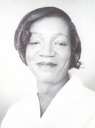 Willia Therlean Radford Martin (1917-1965)