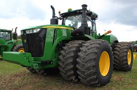 Tractor Tire Inflation Tractor News