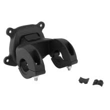 С некоего момента началась реакция. Bag On Handlebar F Neky Click 25 4 31 8 Mm Black Force