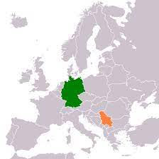 Create a trip to save and organize all of your travel ideas. Germany Serbia Relations Wikipedia