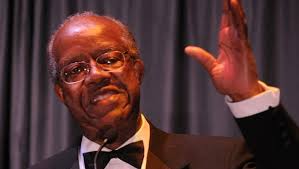 Remembering Tuskegee legend, Benjamin Payton