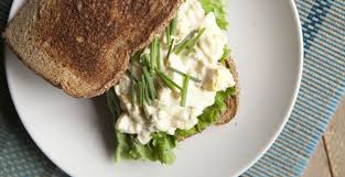 Hummus Egg Salad Recipe Spicy Hummus Delicious Healthy Recipes Hummus